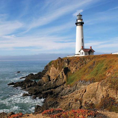 Hi Pigeon Point Lighthouse Hostel 페스카데로 외부 사진