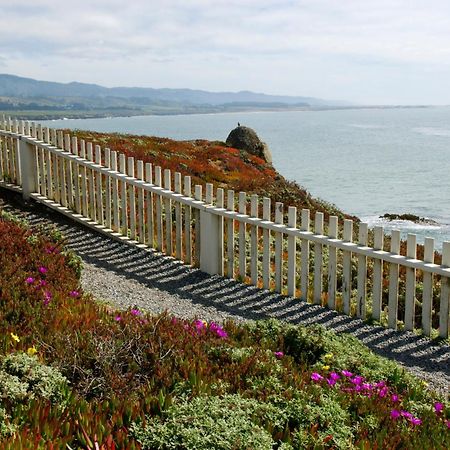 Hi Pigeon Point Lighthouse Hostel 페스카데로 외부 사진