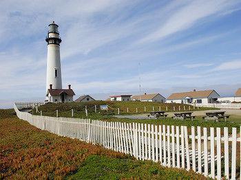 Hi Pigeon Point Lighthouse Hostel 페스카데로 외부 사진