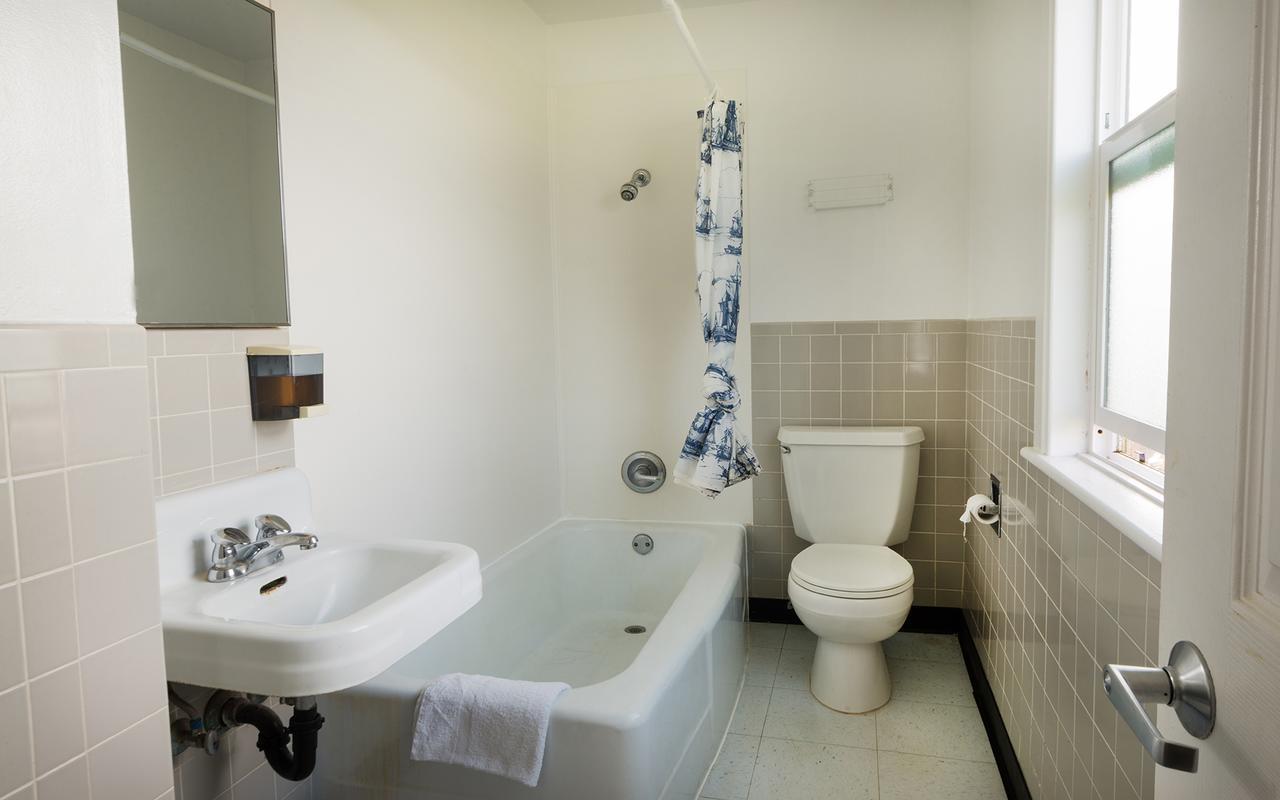 Hi Pigeon Point Lighthouse Hostel 페스카데로 외부 사진